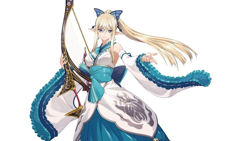 梦幻模拟战 联动英雄雾香 技能分析介绍