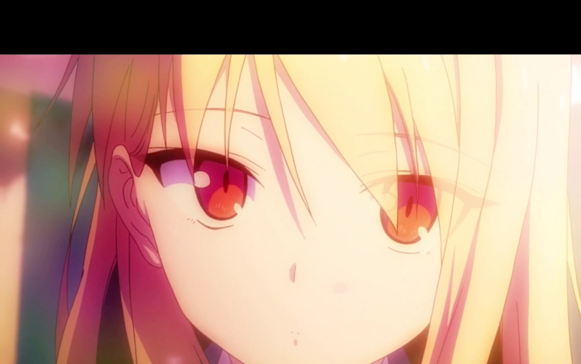 来生愿入樱花庄,空太与真白篇_哔哩哔哩_bilibili