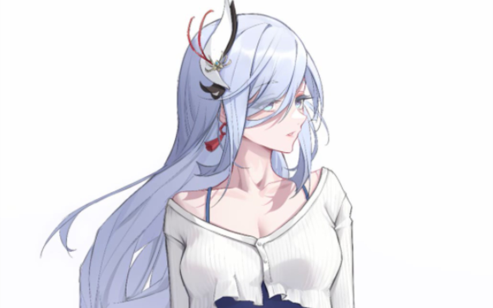 二次元高清壁纸