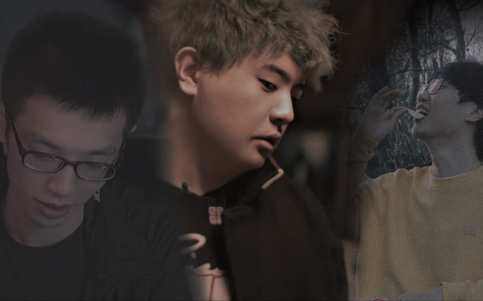 【士潇&歪怂】我放下所有回忆来成全你的爱情