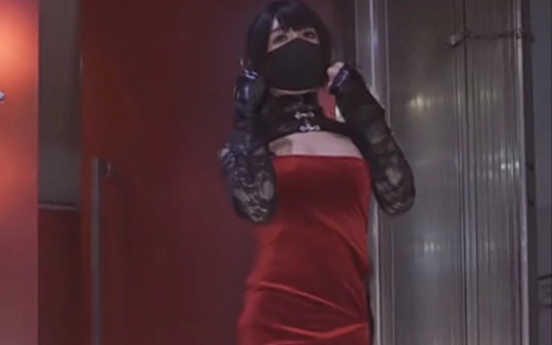 男の娘 性感女装大佬曦曦