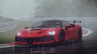 Download Video: 【神力科莎mod分享】新款法拉利赛道旗舰-SF90XX Stradale，气死我了刚买两天就被泄