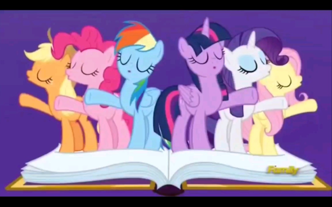 [图][MLP]S7E14 Flawless Demo测试版 （丝滑）