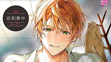キスキスコレクション vol.10「フラワーキス」石田彰 さくや様専用】KISS×KISS COLLECTIONS Vol.10 石田彰 - メルカリ