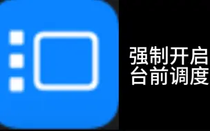 Download Video: 你还在为iPad不支持台前调度而烦恼吗那么今天我就要教你iPad如何强制开启台前调度