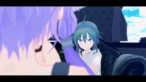 Mmd杯zero3 Acep3 Acmmd 哔哩哔哩 Bilibili