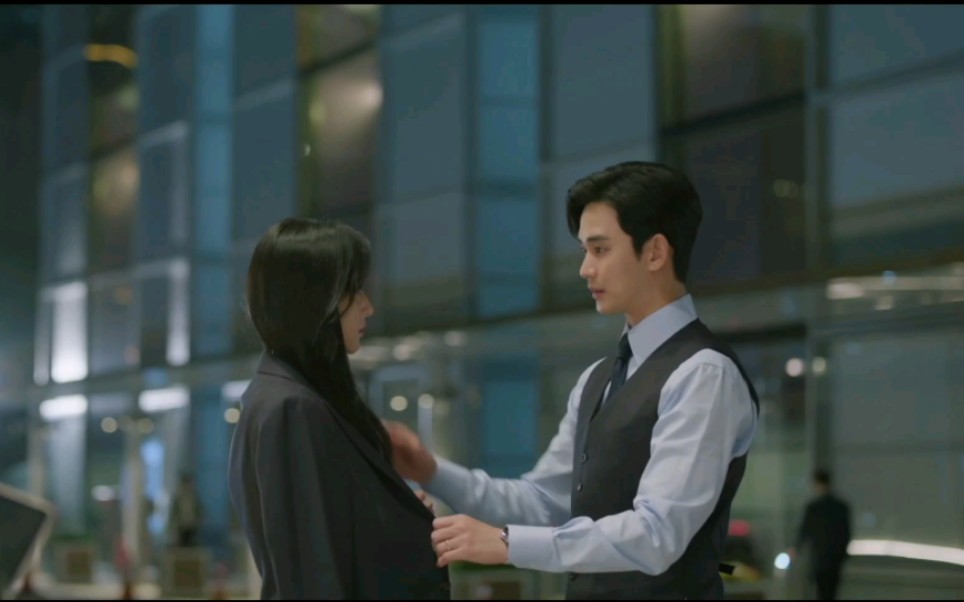 【金秀贤×金智媛】眼泪女王 2-6 中字