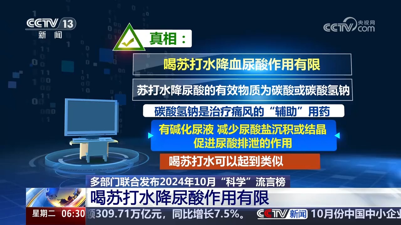 多部门联合发布2024年10月“科学”流言榜 过度放电会损伤电池容量哔哩哔哩bilibili