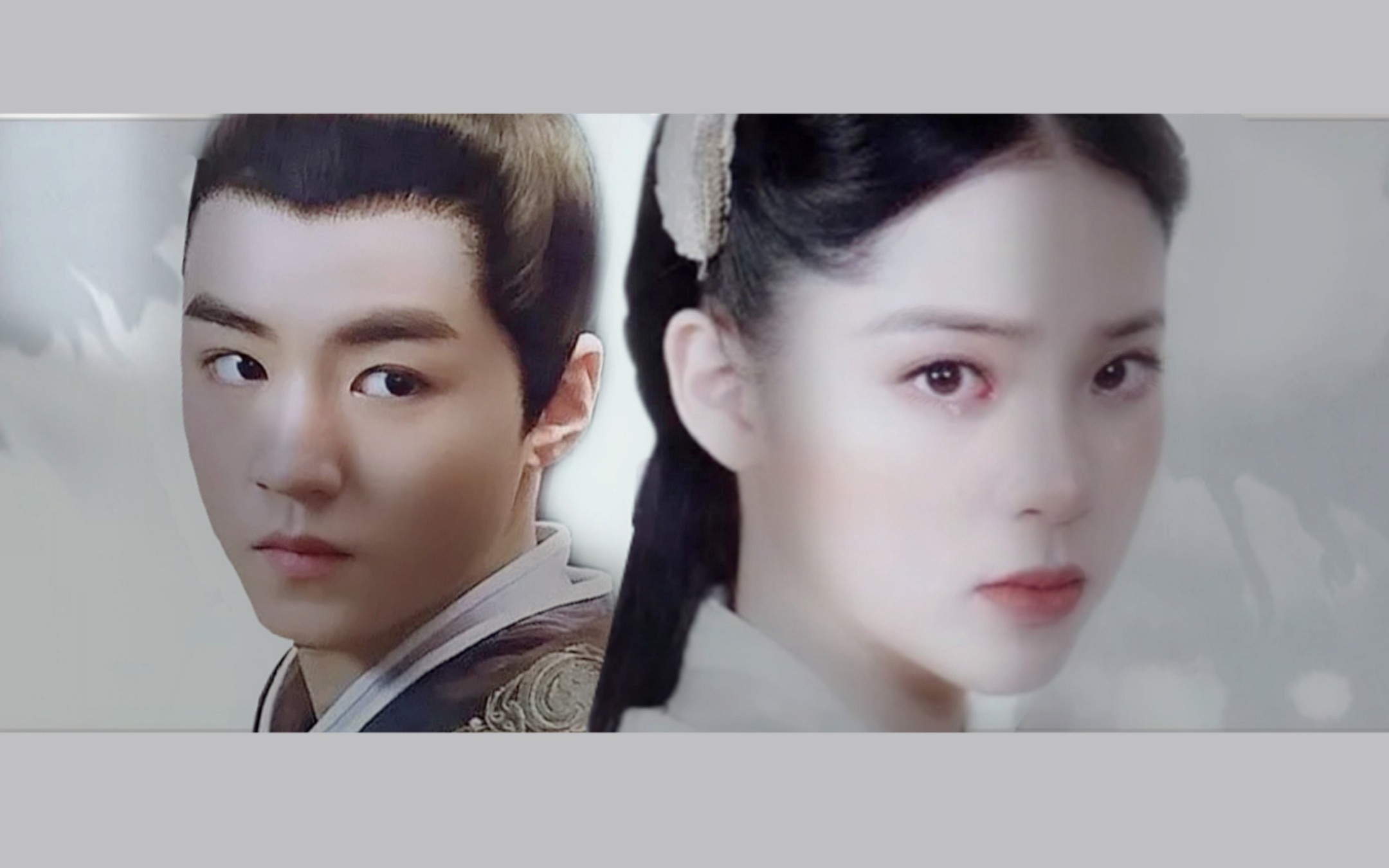 [王俊凯&欧阳娜娜]浮生半载相思意