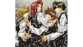 生肉 Dj Cd 最游记笑ってso Ichiro 哔哩哔哩 つロ干杯 Bilibili