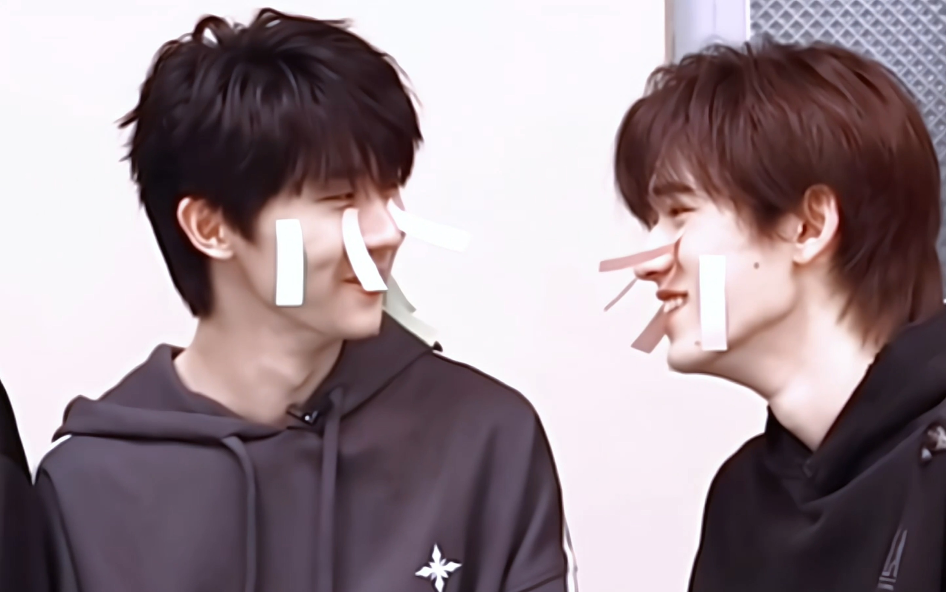 【马嘉祺/宋亚轩】哥哥弟弟贴贴