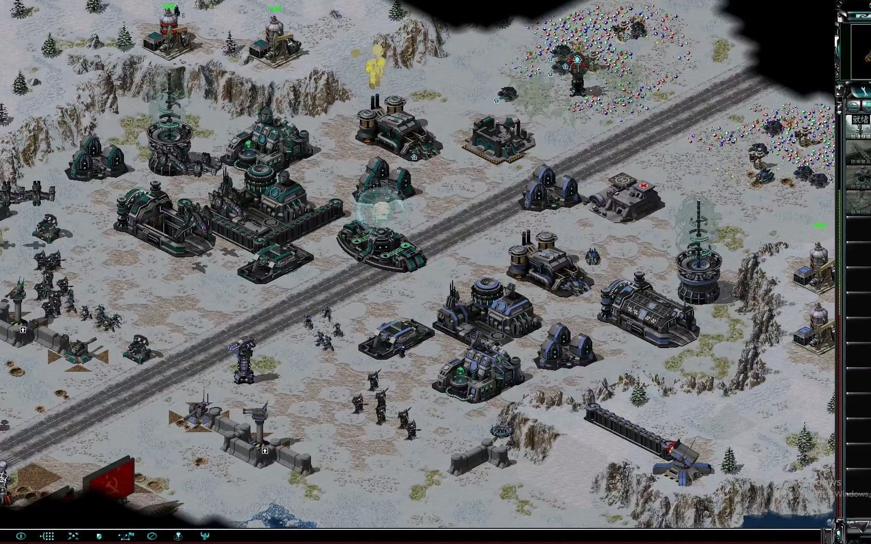 心灵终结最出名挑战 革命普通难度双焚风硬刚madman狂欢 |《所追寻的