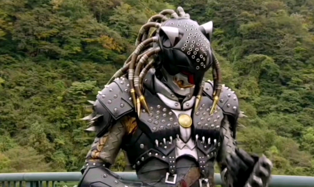 【假面骑士ooo/kazari】难道只有我喜欢kazari的声线!