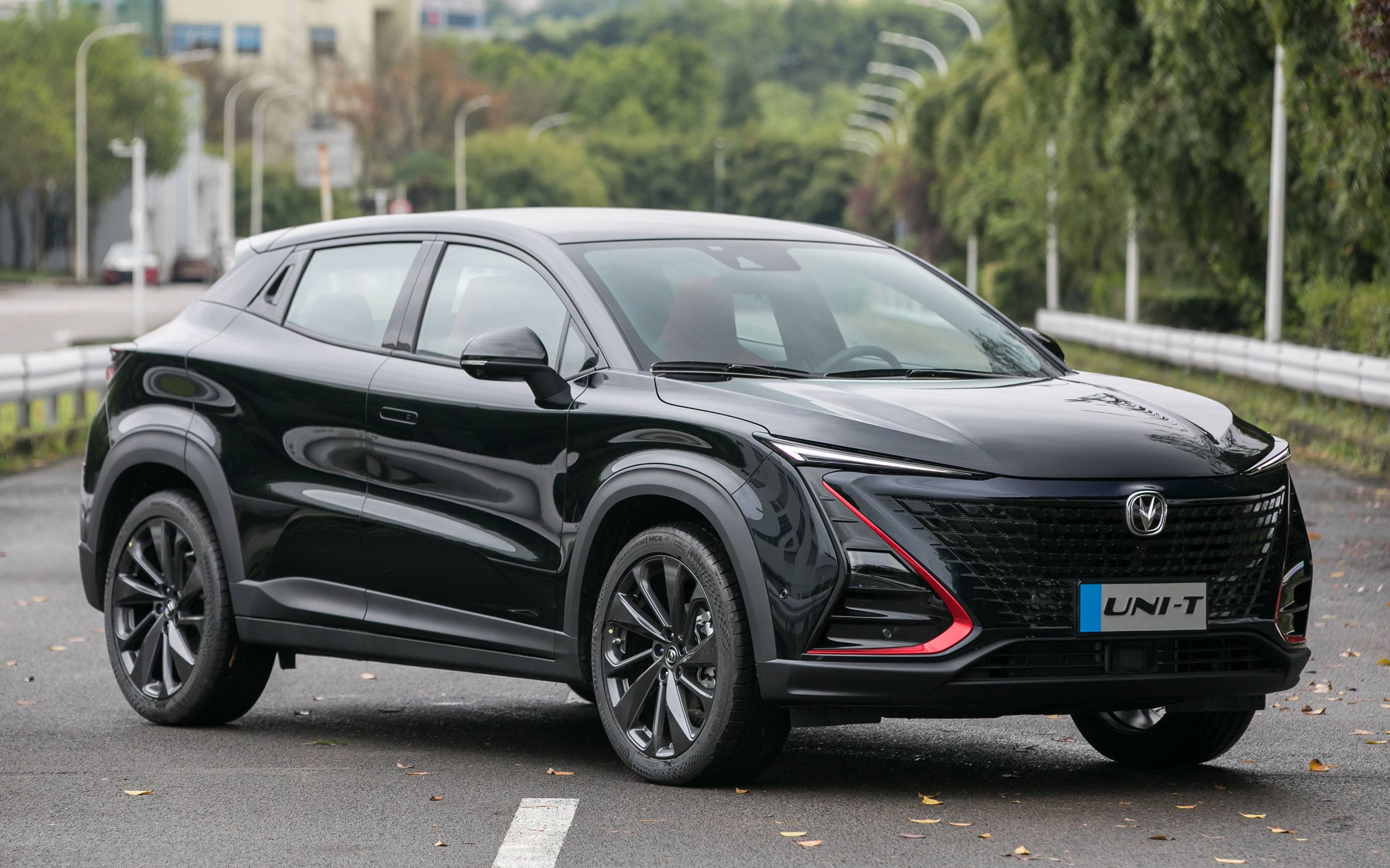 科幻世界的产物,长安uni-t怎么样(下)_哔哩哔哩_bilibili