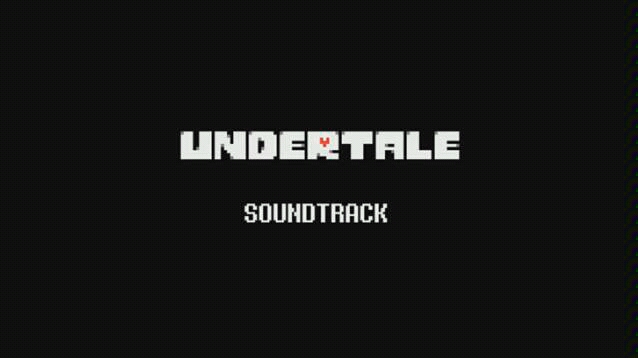 [图]【转载】UNDERTALE OST—— megalovania(狂妄之人)纯音乐