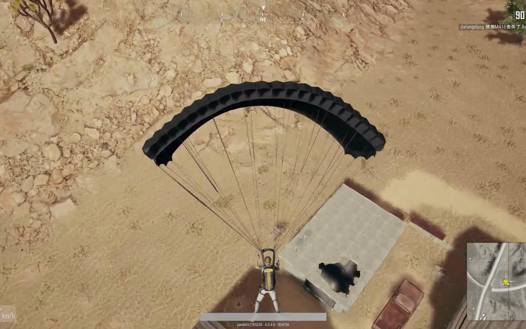 不要紧,世界级娱乐主播小君儿教你绝地求生新玩法_哔哩哔哩 (゜-゜)つ