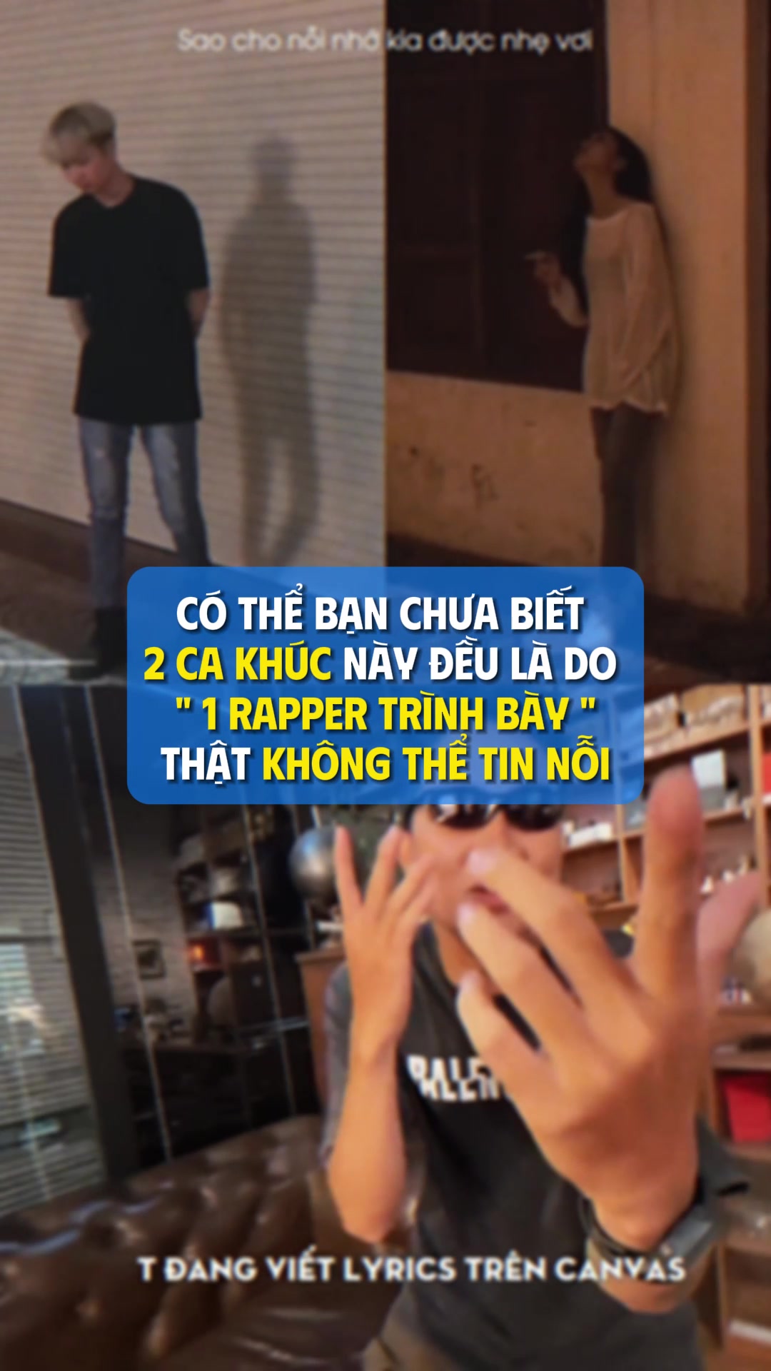 [图]Có quá nhiều thay đổi đến từ Nam lee🔥