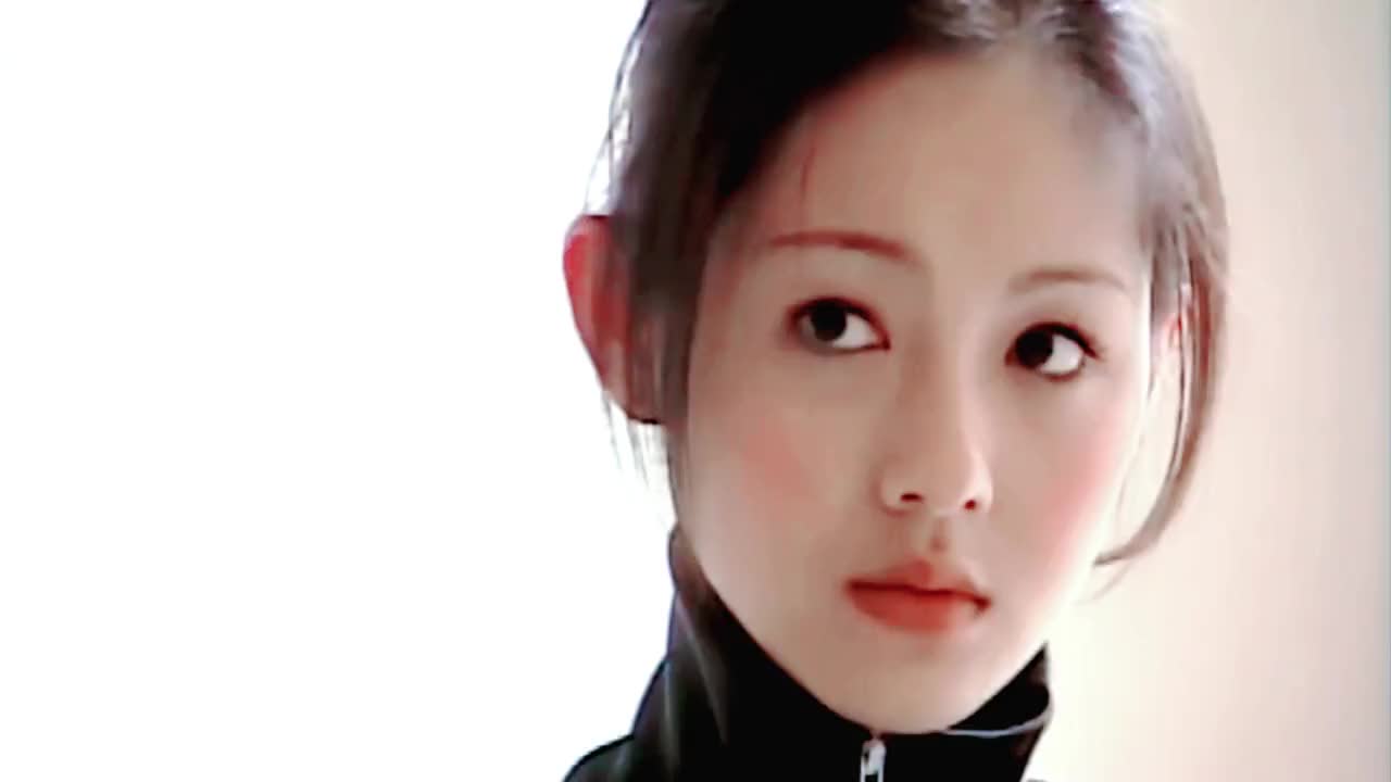 【流星花园】丨杉菜丨别的不说那时候真的好美呀