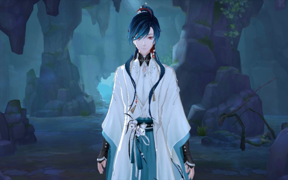 永7〕钟遥·浮生年少_哔哩哔哩 (゜-゜)つロ 干杯~-bilibili