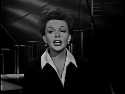 Judy GarlandWhen The Sun Comes Out年代未知.哔哩哔哩bilibili