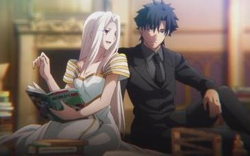 小山力也 大原沙耶香 Fgo 切嗣 爱丽语音集 哔哩哔哩 つロ干杯 Bilibili