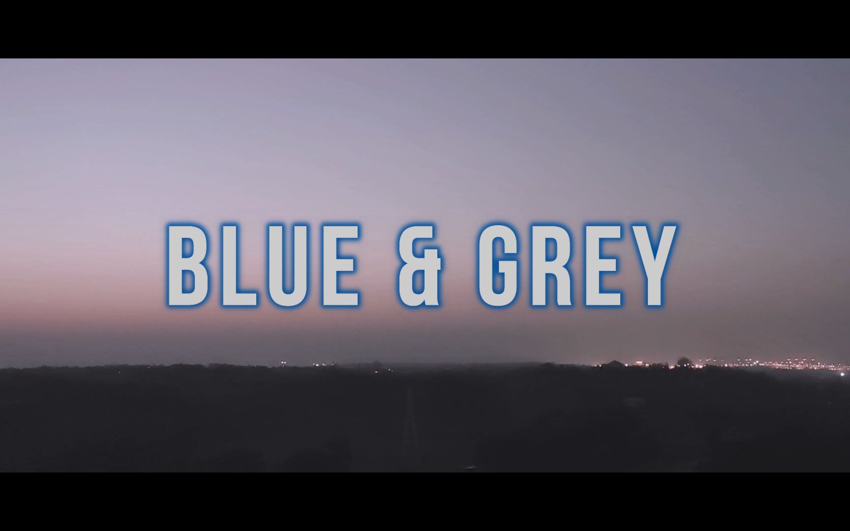 超暖心翻唱!blue&grey女声版!希望我们的快乐和幸福都变得简单一些～