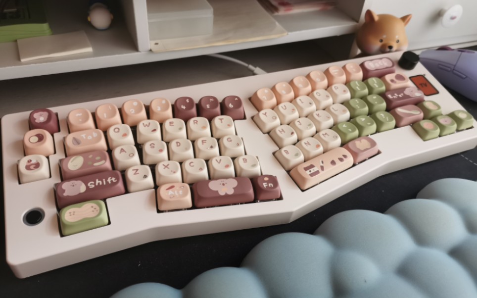 赤度abm066打字音|成功踩雷