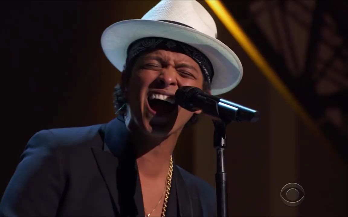 【bruno mars】布鲁诺·马尔斯如此孤独的信息在一个瓶子里-刺-肯尼迪