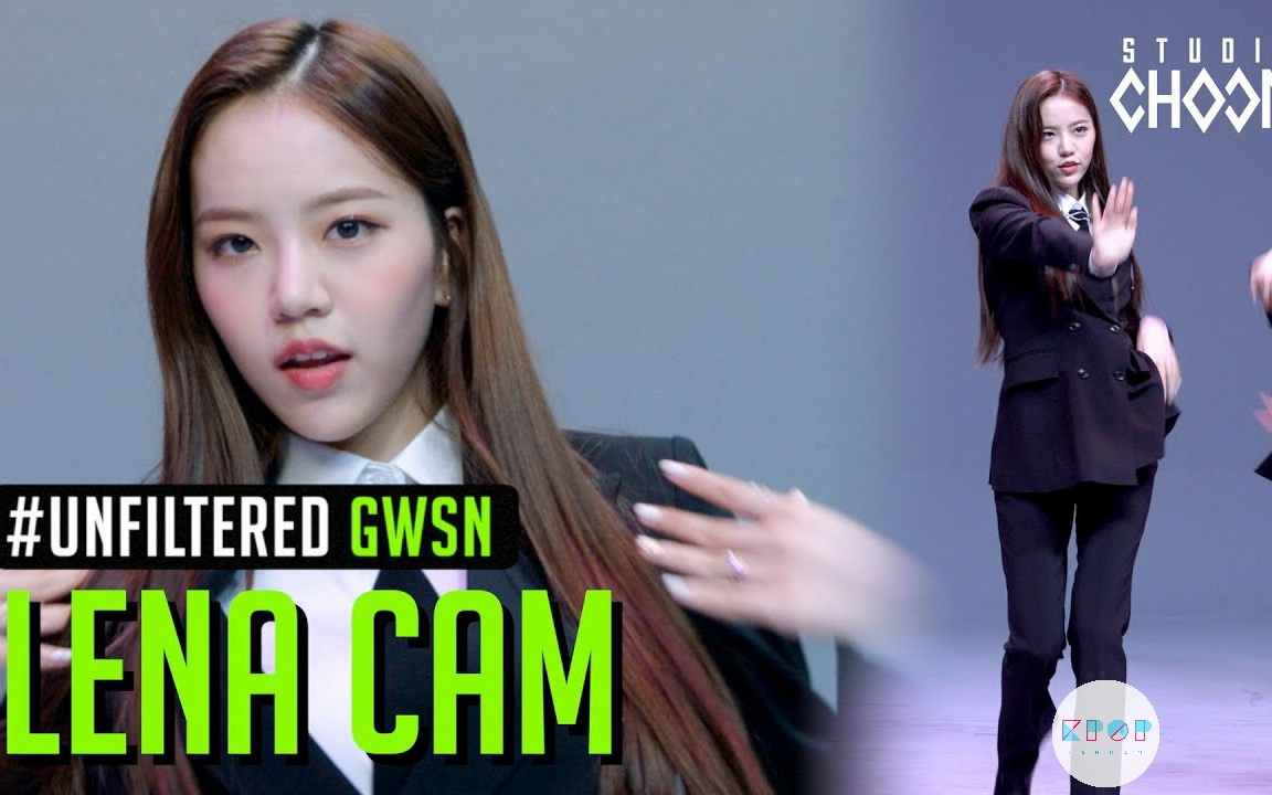 竖版直拍公园少女姜莱娜wonderboytheaerialistbeoriginal