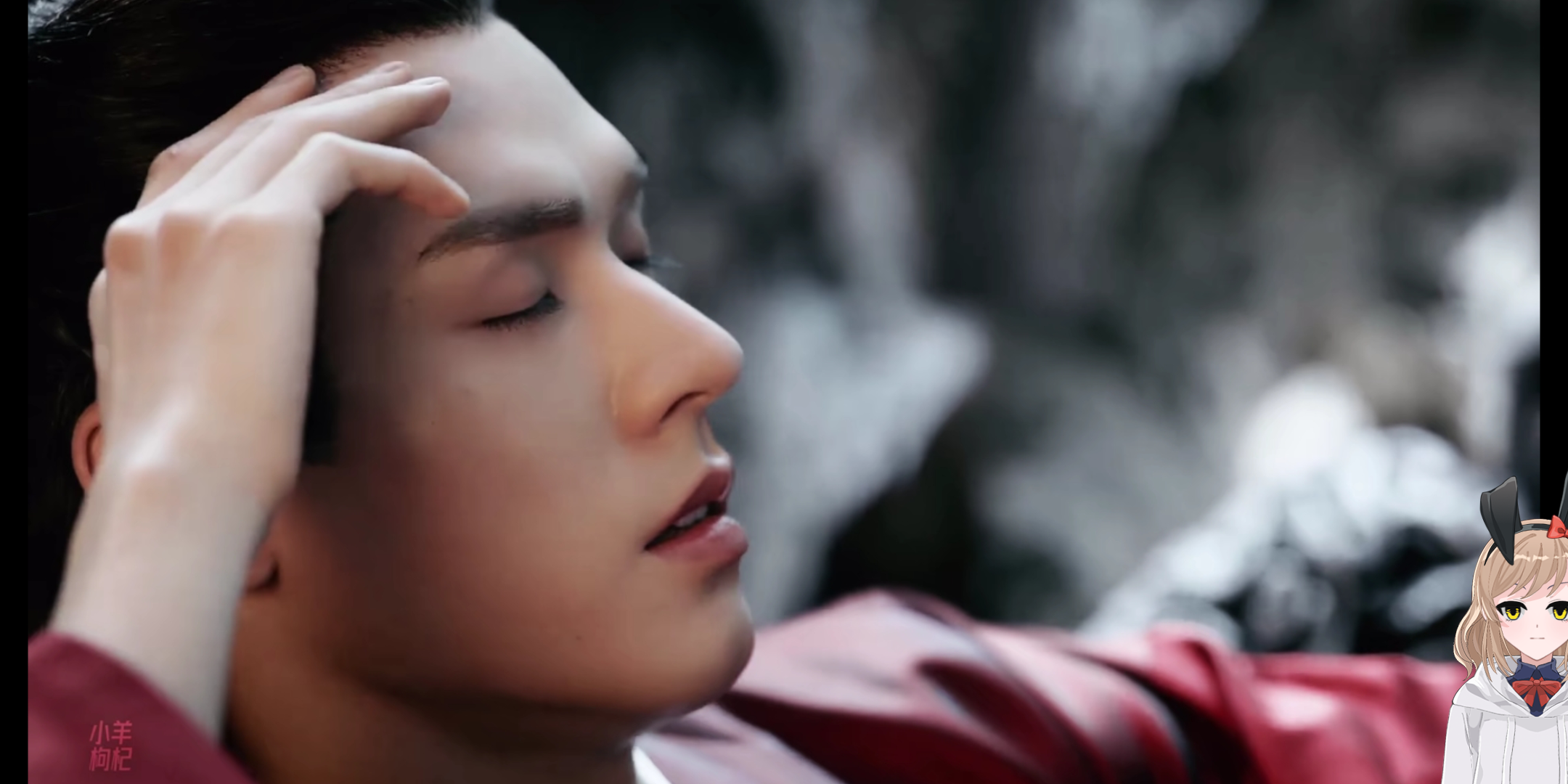 温大善人,太欲了