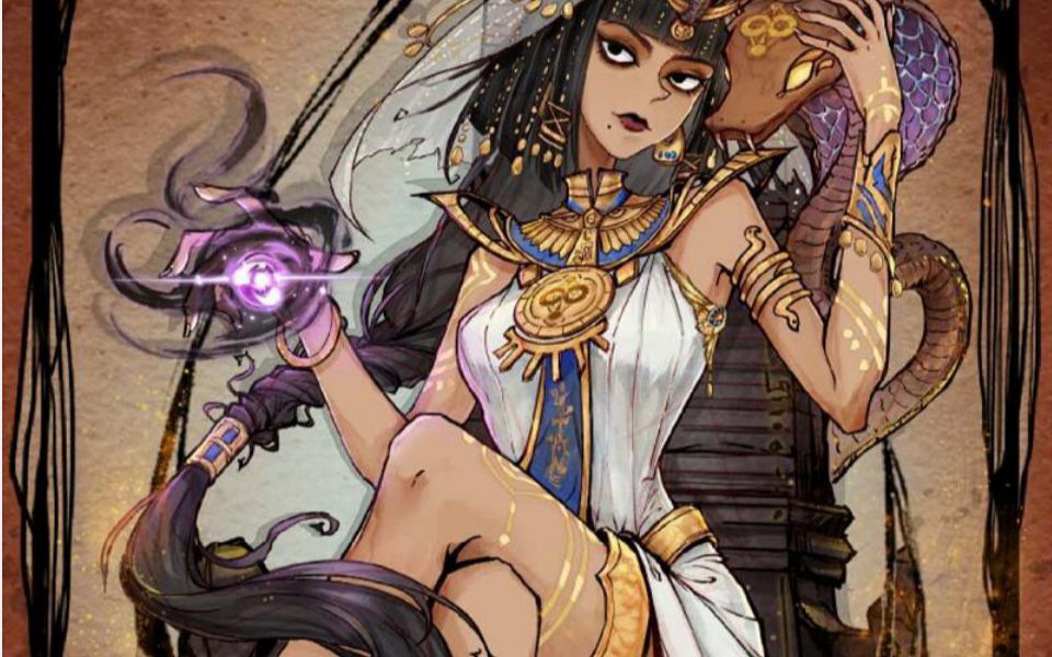 【迷雾鸦影—炼金魔女】我们联合!先把预言家搞出去!