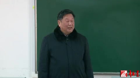 [图]南京信息工程大学 中尺度气象学 全55讲 主讲-寿绍文 视频教程