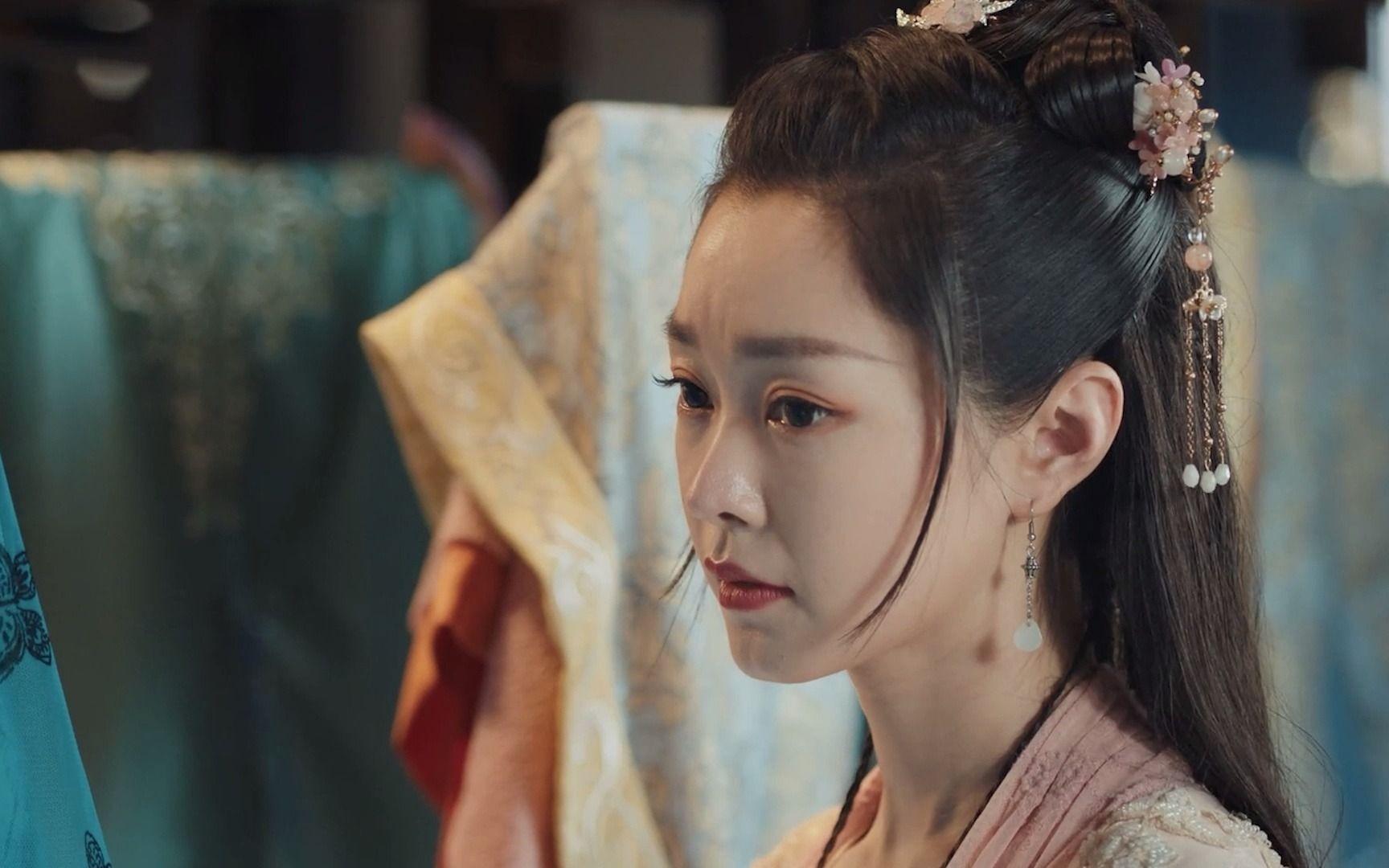 赘婿| 宋轶,是你心中的苏檀儿吗?