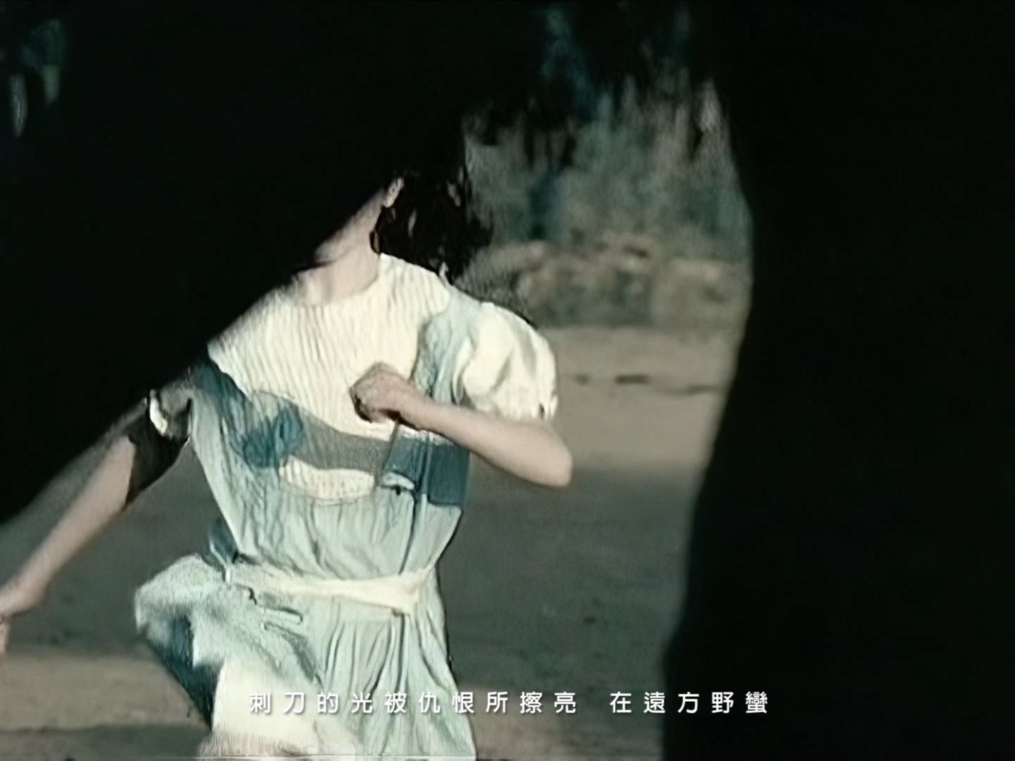 周杰伦 - 止战之殇- 1080p修复