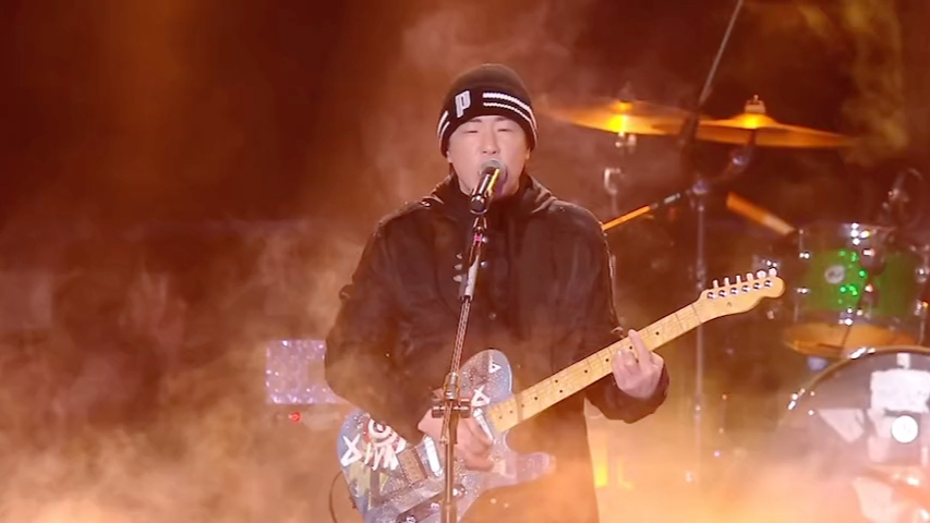 黄贯中 光辉岁月 这是多少人的回忆