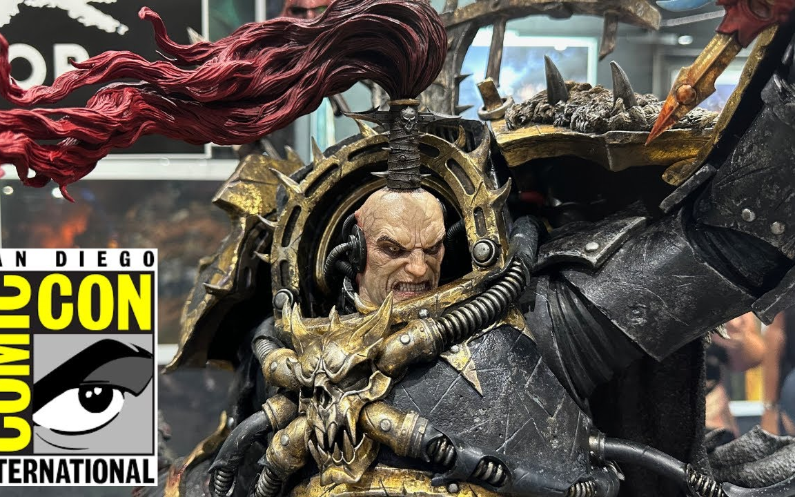 weta掠夺者阿巴顿抢先看!