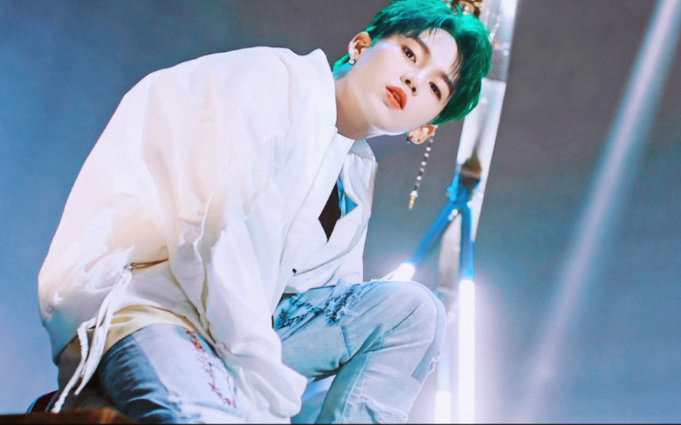 【崔玹硕】boy练习室直拍