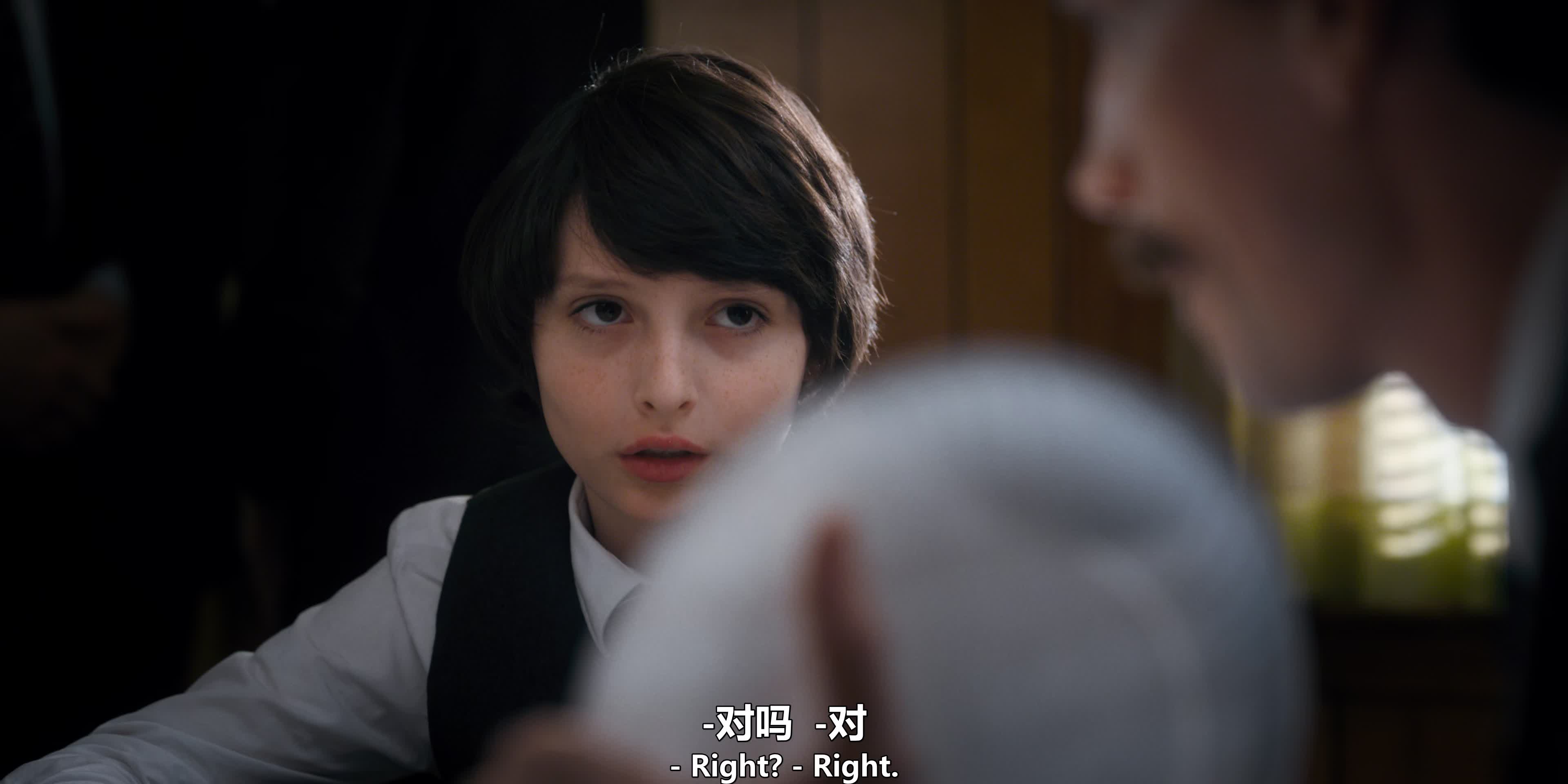 [图]stranger.things.怪奇物语 1-4全季 4k超清 网盘资源