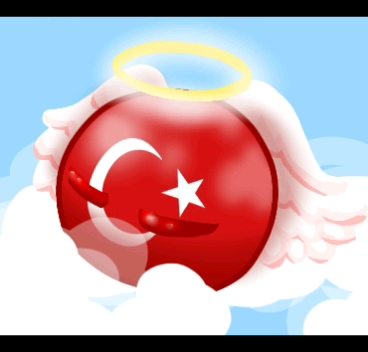 真主安拉需要一位军事家为他服务,所以他带走了凯末尔,真主安拉同样也