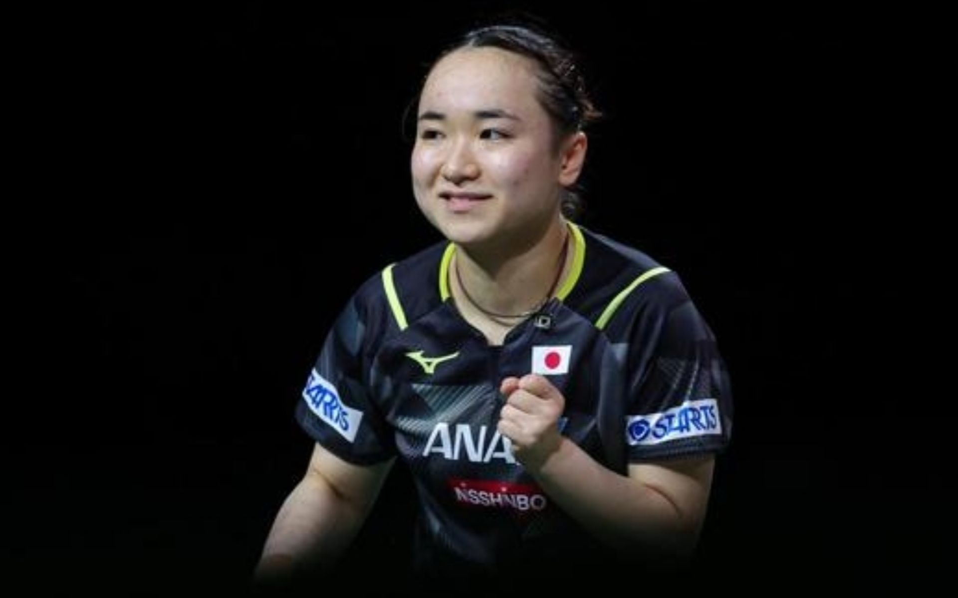 伊藤美诚太倒霉了!日本奥运选拔分"死亡之组",唯一夺积分机会