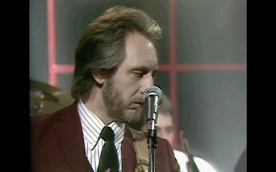 [图]John Entwistle-Twist And Shout（Live at Gastank）