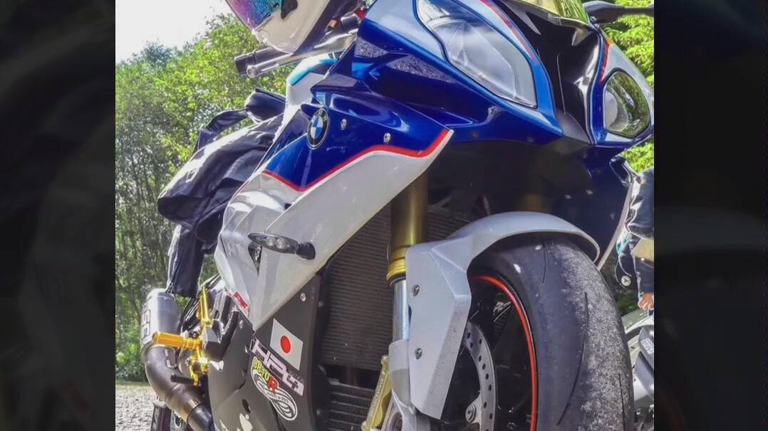 宝马双R图片_哔哩哔哩_bilibili