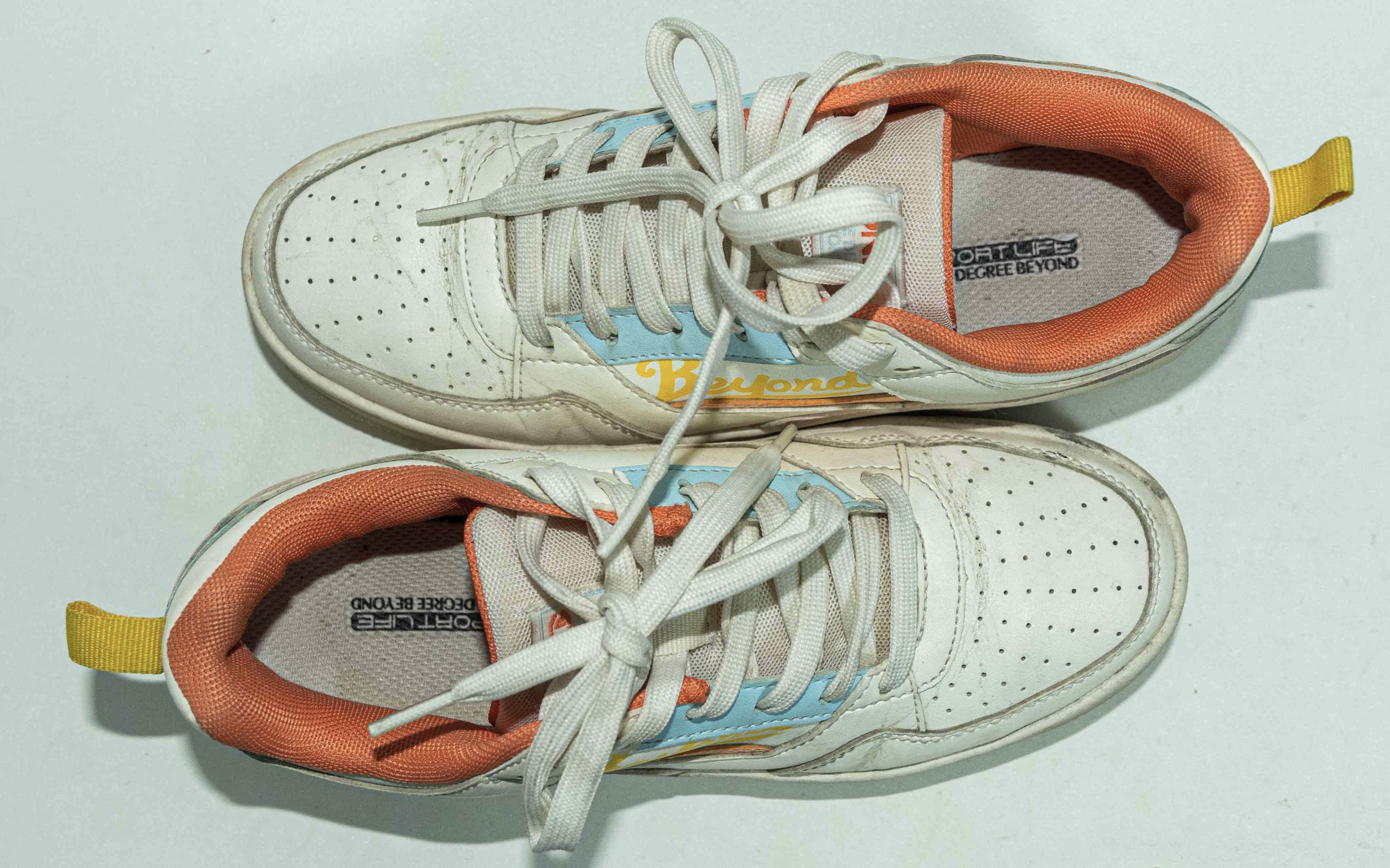 【沉浸式拆鞋】phylon飞龙合成大底板鞋