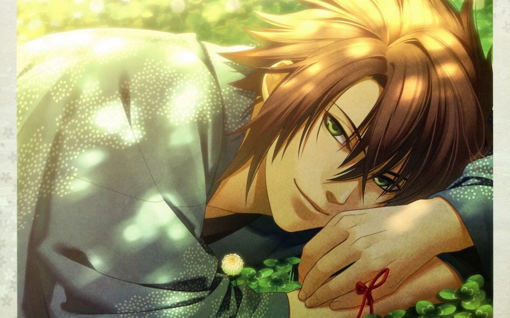 vnr中字『薄樱鬼怀古录』卷四 冲田总司线 膝枕