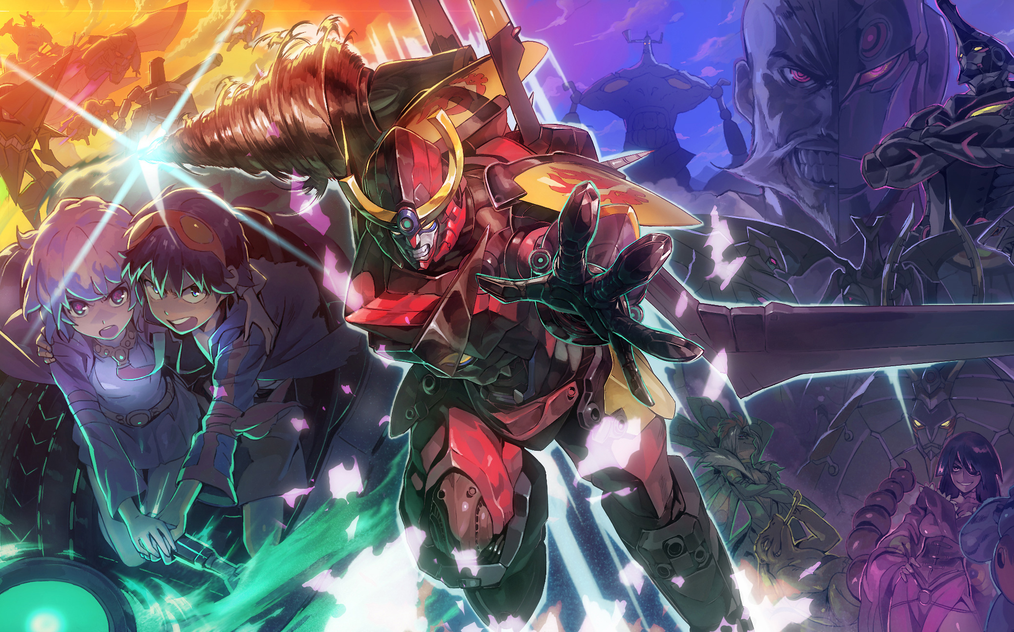 [acg文化研究社/cic]2019社团宣传视频_哔哩哔哩 (゜-゜)つロ 干杯