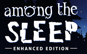 [图]Among the sleep 睡梦之中，我问你，你是我的小熊吗？