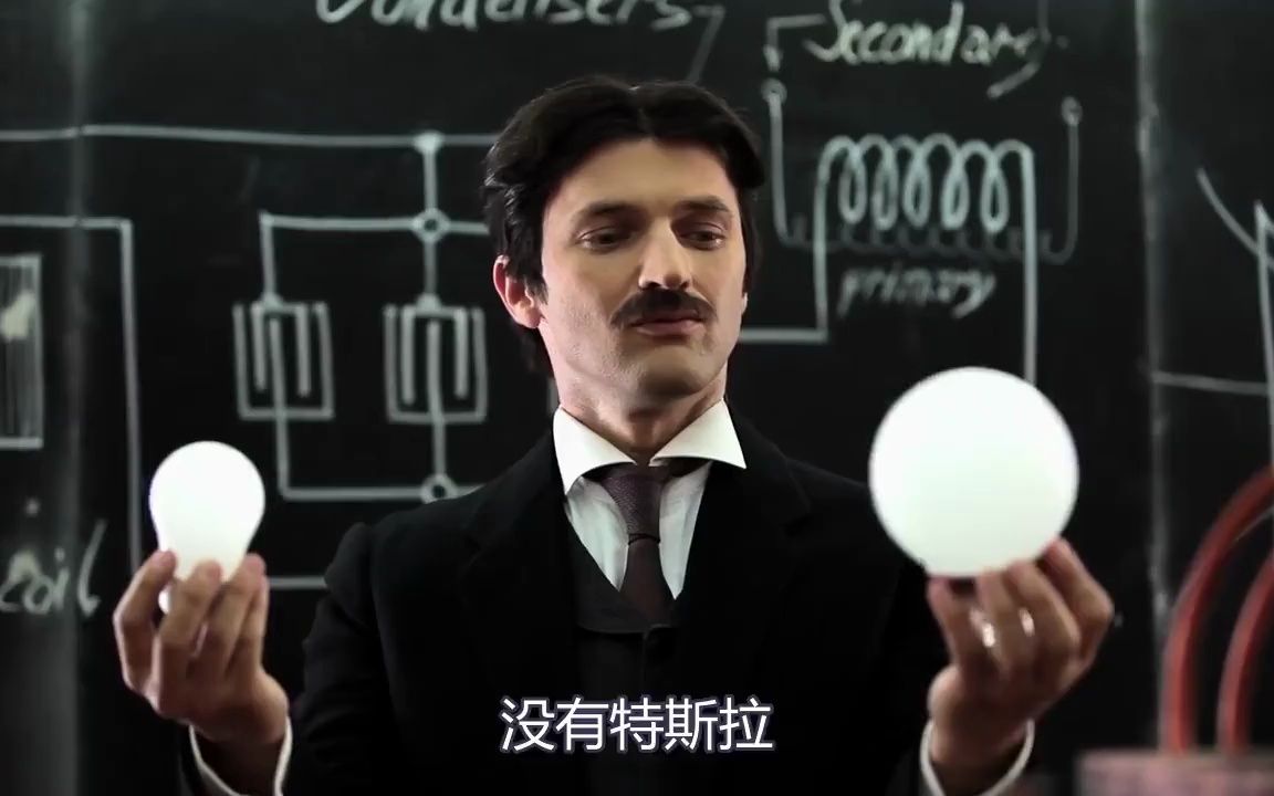 尼古拉·特斯拉:被称为世界上最接近神的男人,一生传奇!
