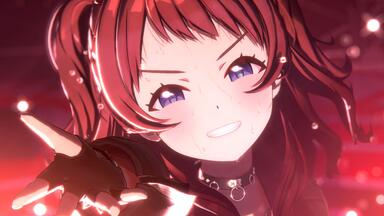 4K Hi-Res】花海咲季「BOOM BOOM POW」_哔哩哔哩_bilibili