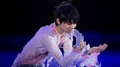 羽生結弦 Continues with Wings 愛蔵版＆ガイドブックセット