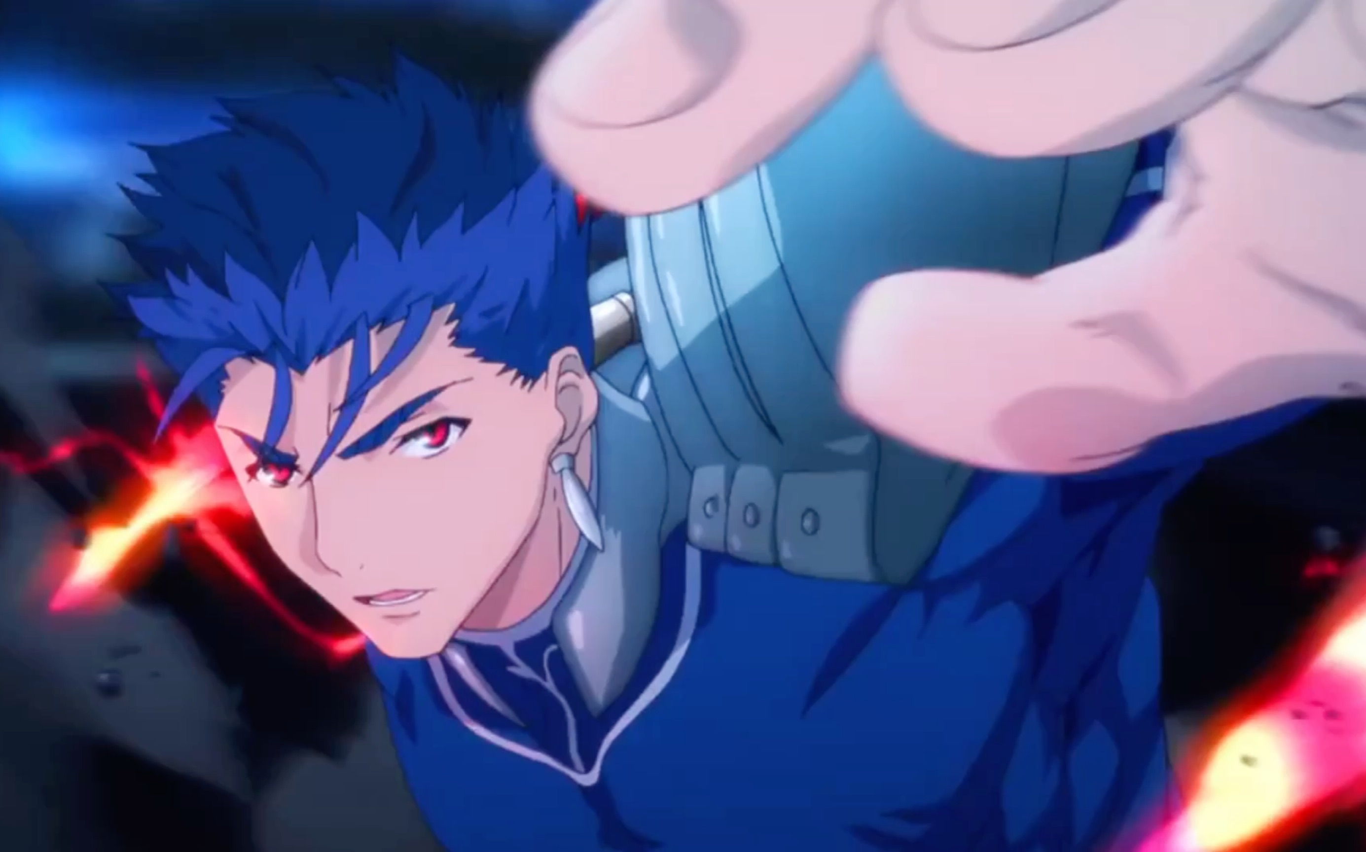 无论现界几次都想成为lancer的法王._哔哩哔哩_bilibili